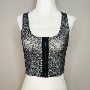 Urban Outfitter Crop Top